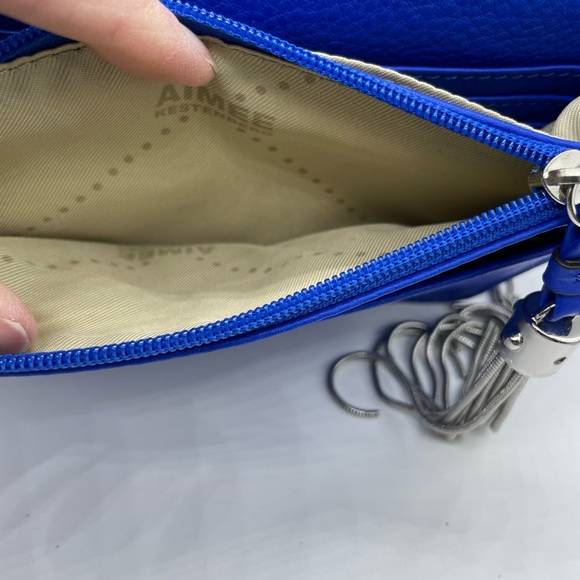 Aimee Kestenberg Alexis II Crossbody Chain Bag - Picture 8 of 11